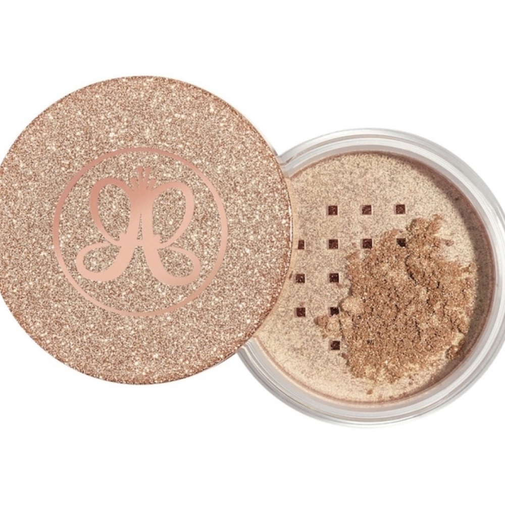 Anastasia so holywood highlighter​